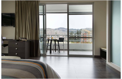 San Miguel Hotel | Casa Grande Hotel