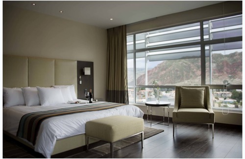 San Miguel Hotel | Casa Grande Hotel