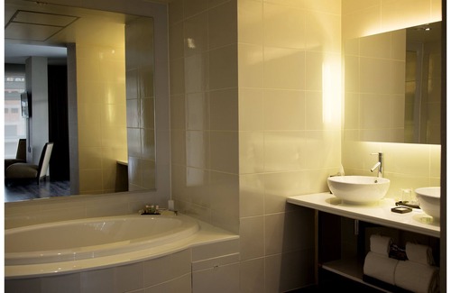 San Miguel Hotel | Casa Grande Hotel