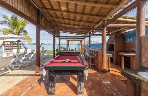 Cibratel II House | Casa grande para até 30 pessoas