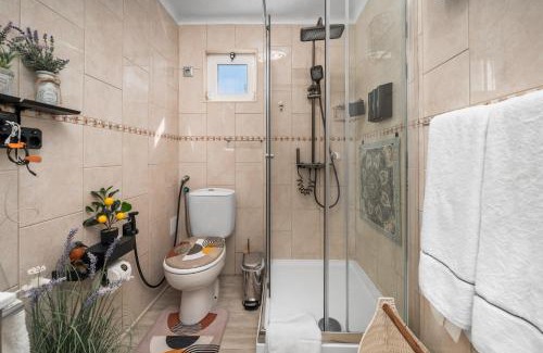 Vale de Covo House | Casa Gudrun