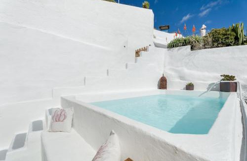 Fasnia Villa | Casa Hélène