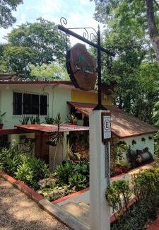 Palenque House | Casa Hadassa La Cañada