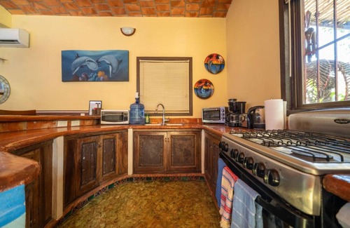 San Francisco Apartment | Casa Happy Sol - Delfin: Pool Boho Beach Vibes