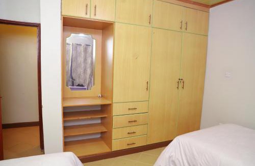 Naivasha House | Casa Haven Homestay Naivasha