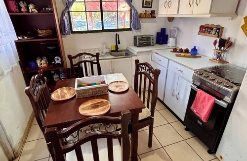 Apaneca Cottage | Casa Heidi in Apaneca – Nature, peace, and mountains charm