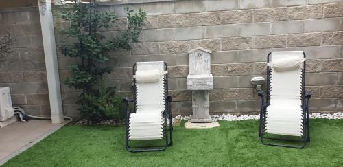 Sant'Antioco Apartment | Casa Helen