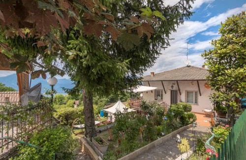 San Zeno di Montagna Apartment | Casa HELI 1