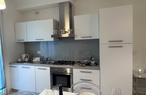 Sottomarina Apartment | Casa Helios by Ca-Sa Check