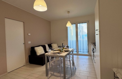 Sottomarina Apartment | Casa Helios by Ca-Sa Check