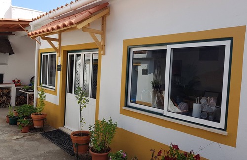 Sao Vicente do Paul Apartment | Casa HNobre Enjoy, relax and be happy!