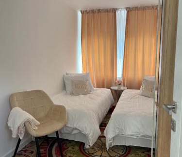 Firiza House | CASA HOBAN