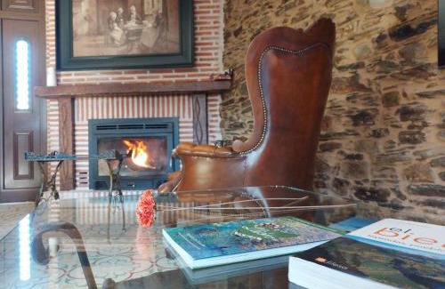 Toreno House | Casa Honorio