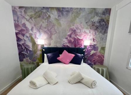 Yecla Apartment | Casa Hortensia