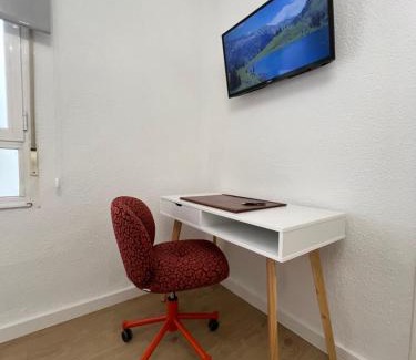 Yecla Apartment | Casa Hortensia