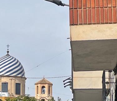 Yecla Apartment | Casa Hortensia