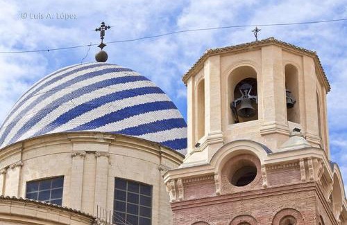 Yecla Apartment | Casa Hortensia