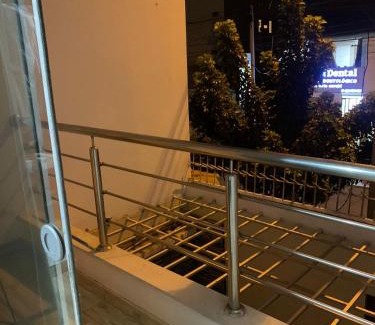 Victor Larco Herrera House | CASA Hospedaje en Trujillo