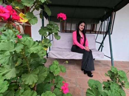 Chachapoyas House | Casa Hospedaje Teresita