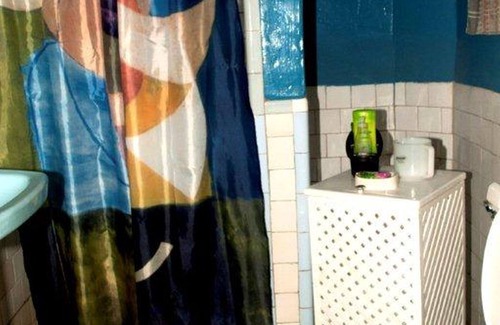 Santa Clara House | Casa Hostal Caliz