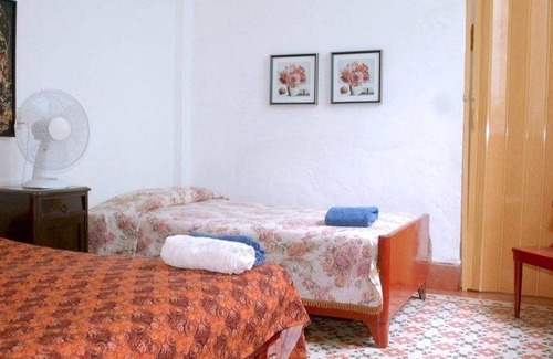 Santa Clara House | Casa Hostal Caliz