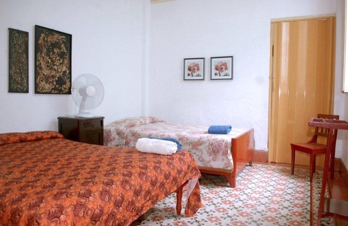 Santa Clara House | Casa Hostal Caliz