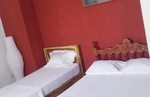 Santa Clara House | Casa Hostal Genesis