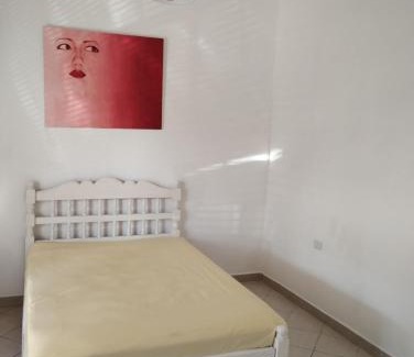 Comalcalco House | Casa hostal