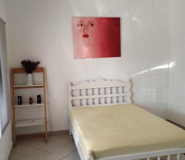 Comalcalco House | Casa hostal