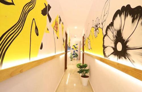 Hyderabad Hotel | Casa Hotel 1
