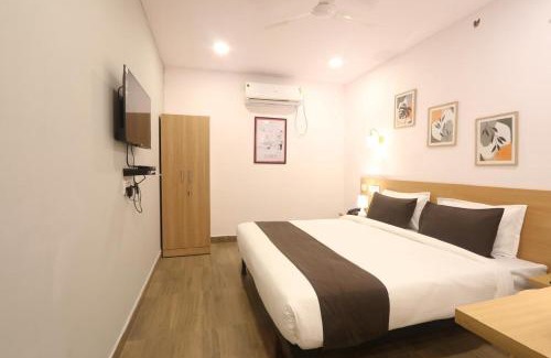 Hyderabad Hotel | Casa Hotel 1