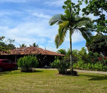 La Tebaida House | Casa Hotel Sao Paulo