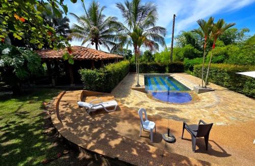 La Tebaida House | Casa Hotel Sao Paulo