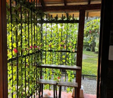 La Tebaida House | Casa Hotel Sao Paulo