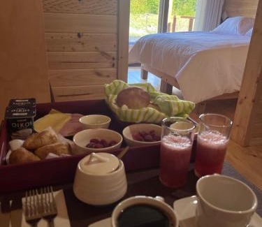 Neltume Bed & Breakfast | Casa Huilo Hostal