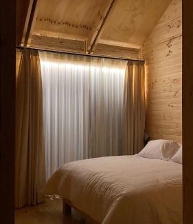 Neltume Bed & Breakfast | Casa Huilo Hostal