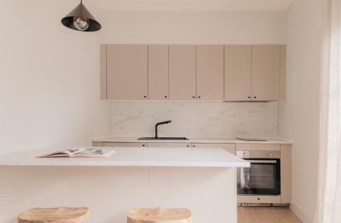 Pozuelo de Alarcon Apartment | CASA HUMERA Apartamentos de diseño en Pozuelo