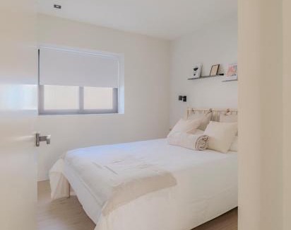 Pozuelo de Alarcon Apartment | CASA HUMERA Apartamentos de diseño en Pozuelo