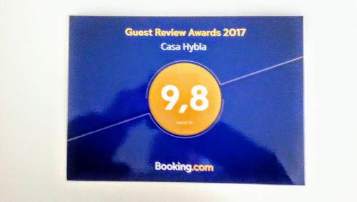 Ragusa Apartment | Casa Hybla