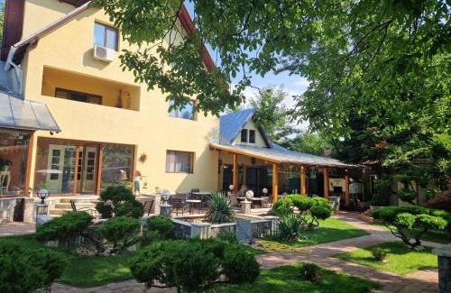 Breaza de Jos House | CASA IANUȘ