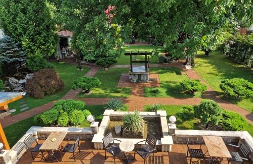 Breaza de Jos House | CASA IANUȘ