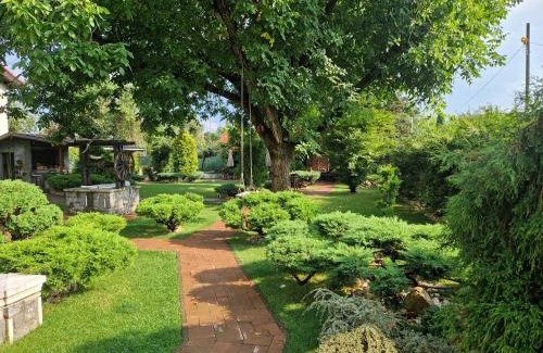 Breaza de Jos House | CASA IANUȘ