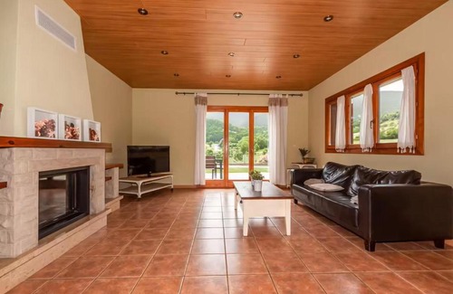 Montella House | Casa ideal para 10 personas con amplia terraza y vistas