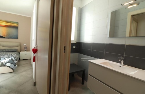 Otranto Apartment | Casa Idrusa a Otranto