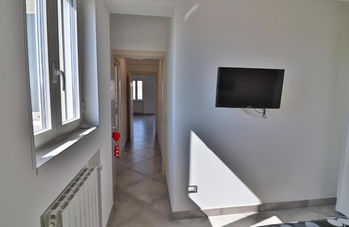 Otranto Apartment | Casa Idrusa a Otranto