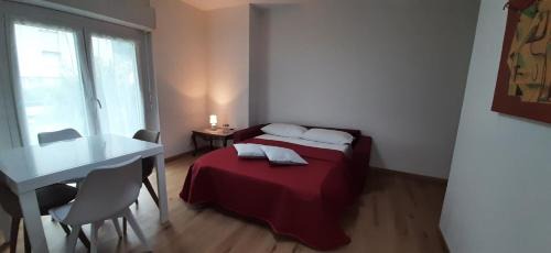 Madonna di Tirano Apartment | Casa Il Grande Pino