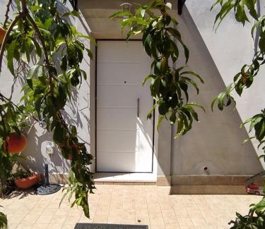 Fiano Romano Apartment | Casa Il Poggio - belvedere della campagna romana