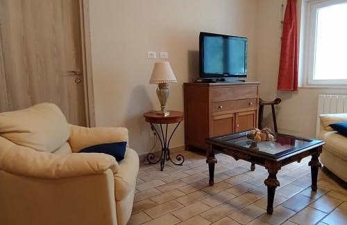 Fiano Romano Apartment | Casa Il Poggio - belvedere della campagna romana