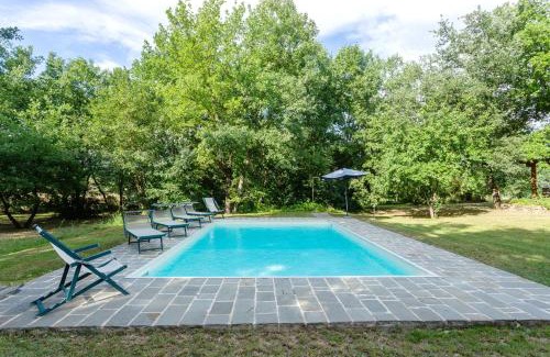 Marciano della Chiana Villa | Casa Ilenia