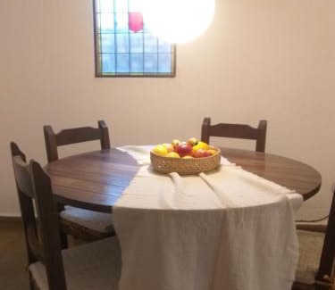 Formosa House | Casa Incone